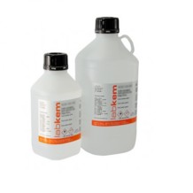 acido nitrico 65 agr iso garrafa 1 litro