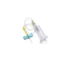 palomilla vacutainer 23g 06mmx19mm azul portatubos premonta