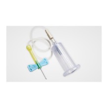 palomilla vacutainer 23g 06mmx19mm azul portatubos premonta