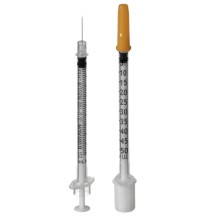 jeringa 3 cuerpos insulina 1ml con aguja 30g 1 12 030x12mm