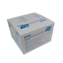 jeringa 3 cuerpos 20ml sin aguja cono luer lock excentrico n