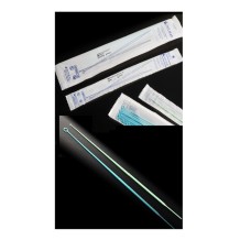 asa calibrada en poliestireno esteriles 1 l paq 600 uds