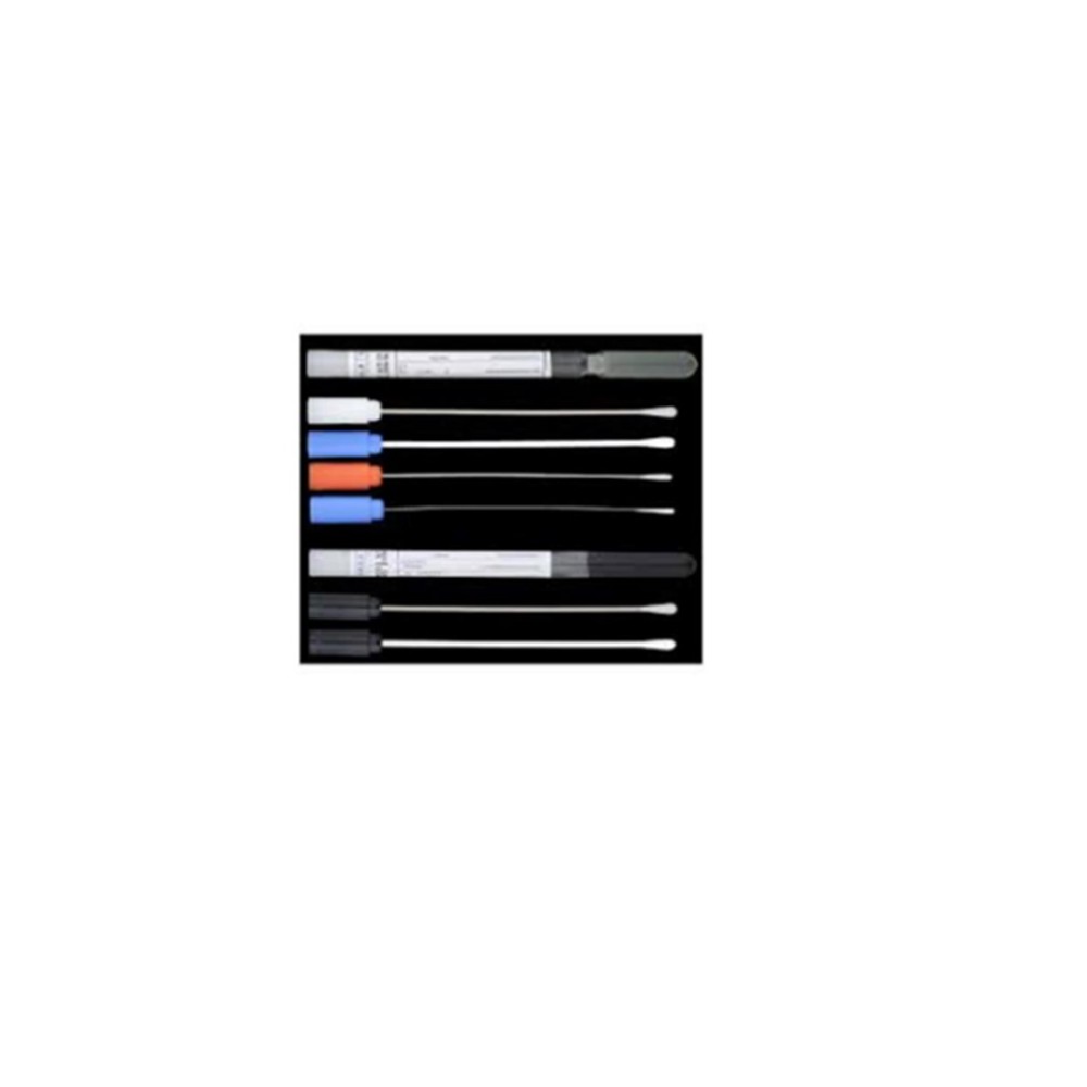 escobillon esteril aluminio  viscosa paq 2000 uds