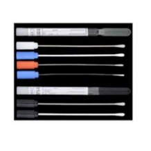 escobillon esteril aluminio  viscosa paq 2000 uds