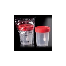 frasco 150 ml pp con espatula bolsa unitaria