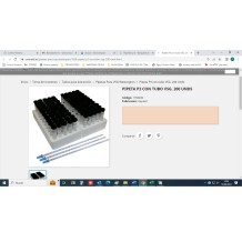 pipeta aquisel p3 ne paq 600 uds