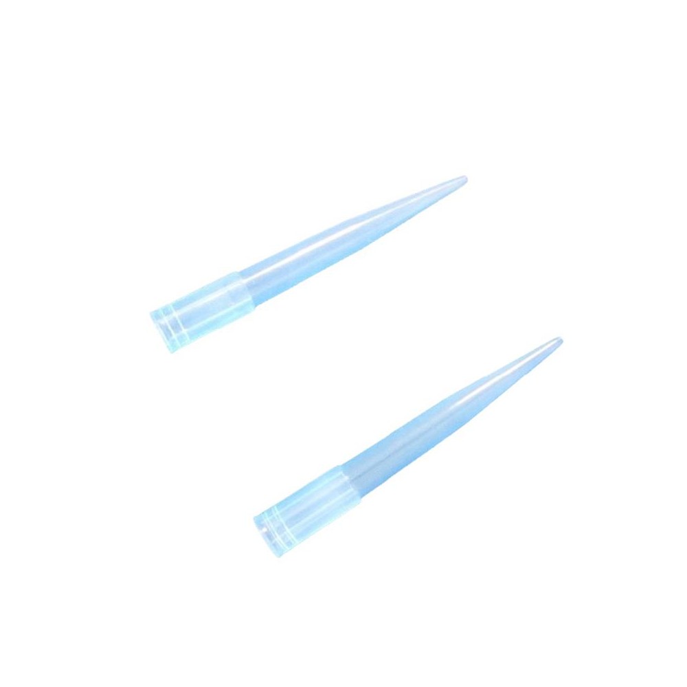 punta azul 1001000 ul tipo gilson universal paq 1000 uds