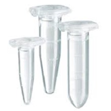 microtubo 15ml transparente eppendorf paq 1000 uds