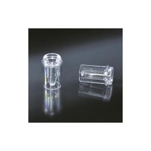 cubilete 05ml paq 1000 uds