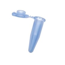 microtubo eppendorf azul paq 1000 uds