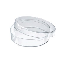 placa petri 90mm paq 500 uds