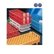 gradilla desmontable 2465x104x70mm 60 tubos diammax 16mm 