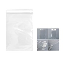 bolsa polipropileno con solapa adhesiva 040 x 220 mm g160 p