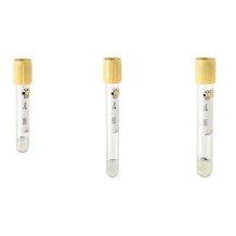 tubo gelactiv coagulos pet 35ml 13mmx75mm oro paq 100 u