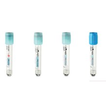 tubo de vacio pet 2ml 13x75mm citrato sodico 38 tapon azul