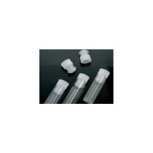 tapon de polietileno para tubos 16mm  color naturalpaq 250