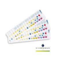 tda perclorudo hierro 2x5ml