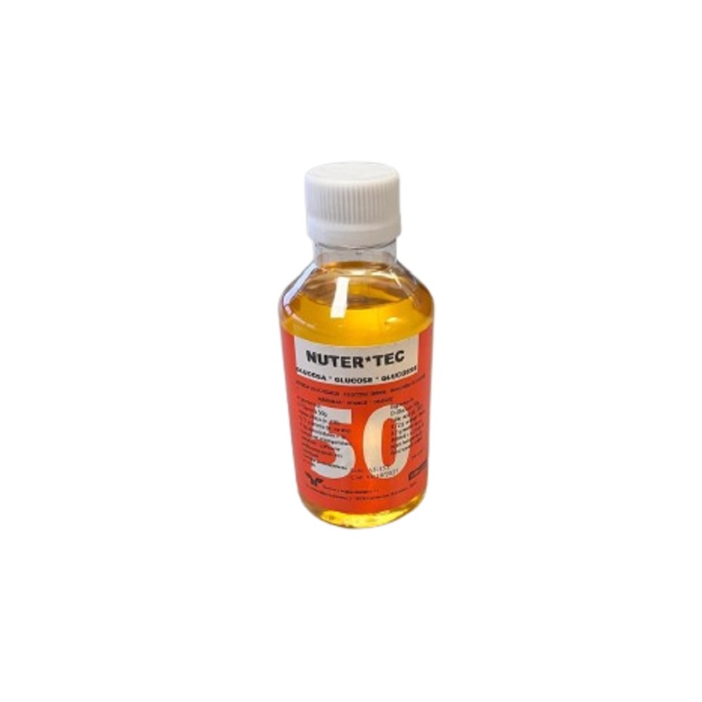 gluconaranja 50 grenvase de 200 ml