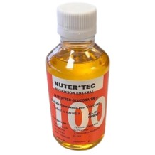 gluconaranja 100 grenvase de 200 ml