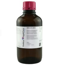 alc metilico para panreac metanol vidrio envase 1000 ml