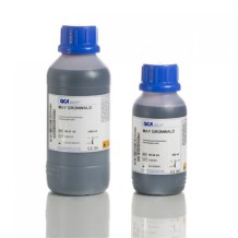 may grunwald eos azul met merck envase 2500 ml