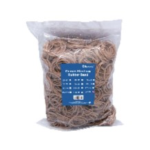 gomas elasticas de 10 cm snm bolsa 100 gramos