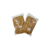 gomas elasticas de 12 cm snm bolsa 1 kilo