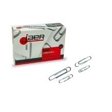 clips labiado galvanizado n2 32 mm jaer paq 100 uds