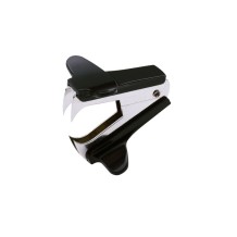 extraegrapas  quitagrapas tipo pinza negro novus unidad