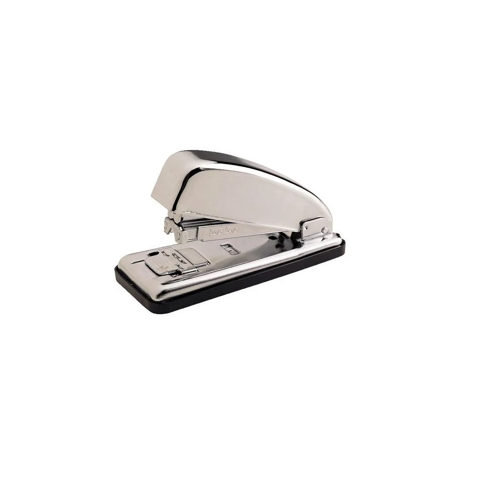 grapadora petrus 226 hasta 30 hojas profundidad 72mm grapas 