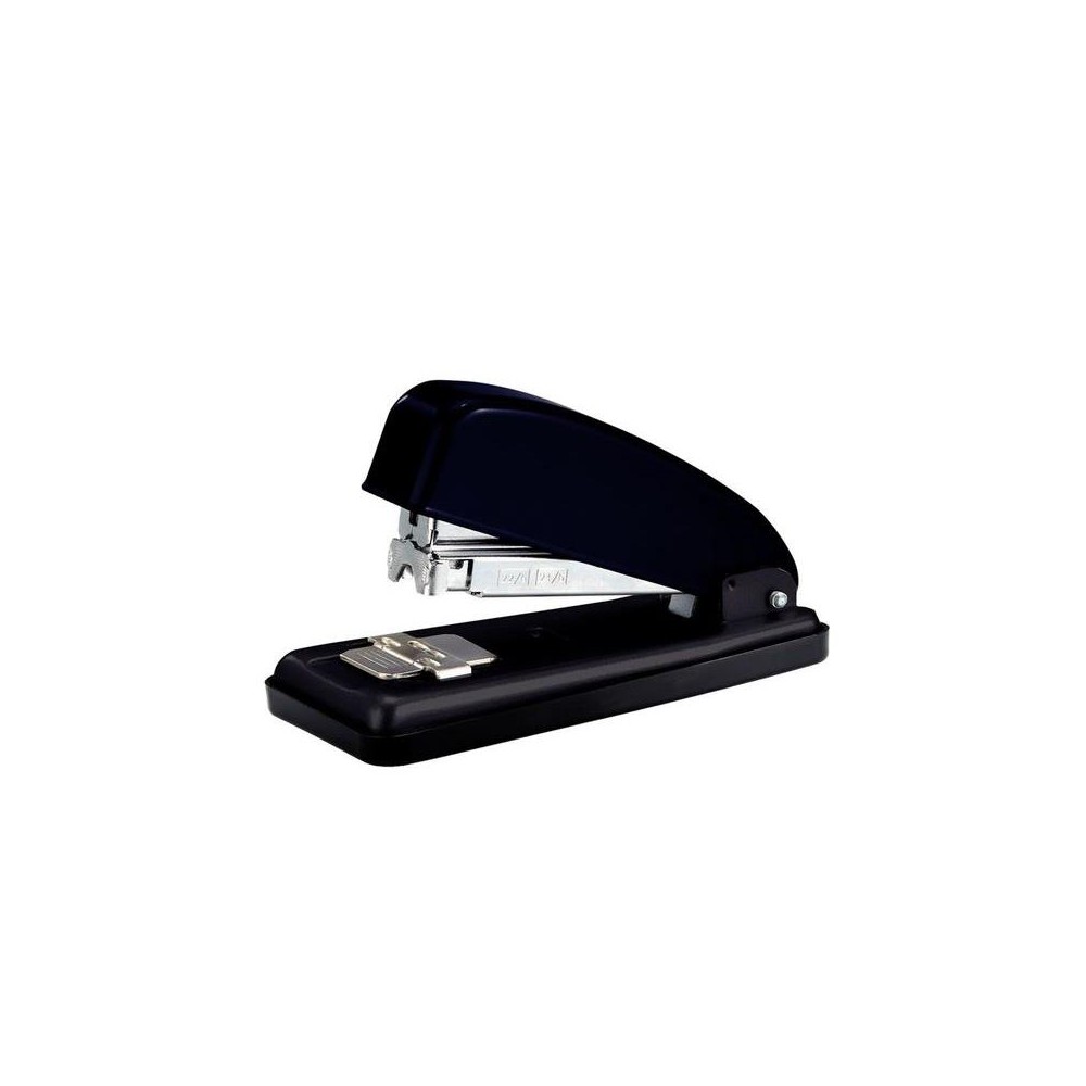 grapadora petrus 226 hasta 30 hojas profundidad 72mm grapas 