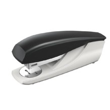 grapadora petrus 235 hasta 30 hojas profundidad 61mm grapas 