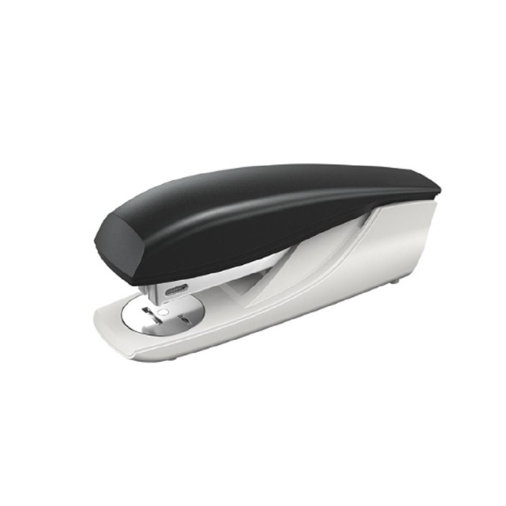 grapadora petrus 235 hasta 30 hojas profundidad 61mm grapas 