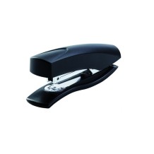 grapadora vantage st25 negra 25 hojas unidad