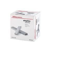 grapas 246 266 galvanizada office deppot caja 5000 uds