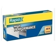 grapas 266 galvanizada rapid strong paq 5000 uds
