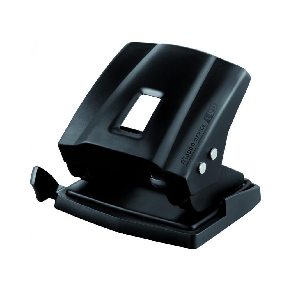 taladro 2 p maped essentials 3035 hojas unidad