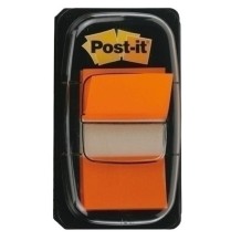 marcadoresbanderas index 254x431mm dispensador de 50 colo