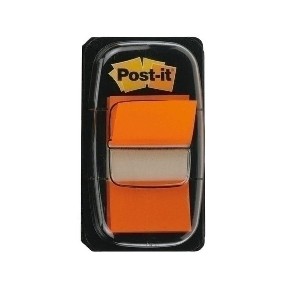 marcadoresbanderas index 254x431mm dispensador de 50 colo