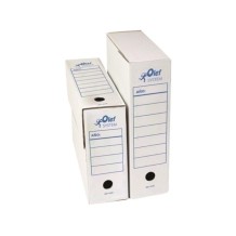 archivo definitivo  caja tam folio prolongado lomo  115 mm