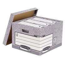 contenedor para archivos definitivos 294x39x445 cm carton 