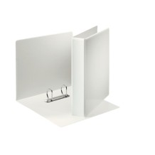 carpeta personalizable esselte 240mm anillas mixtas portada