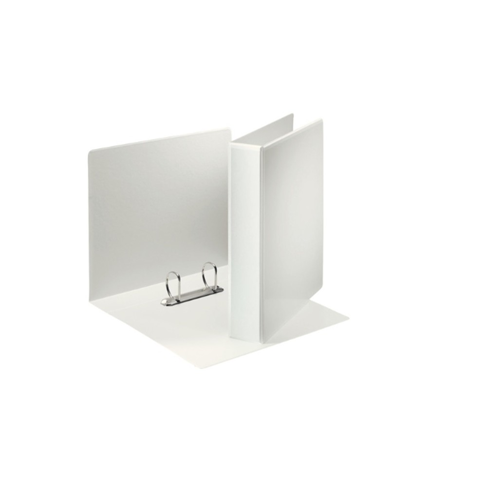 carpeta personalizable esselte 240mm anillas mixtas portada