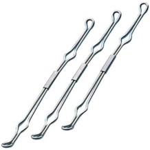 recambio compresor para carpeta de anillas metalico unidad