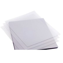 tapascubiertas encuadernacion transparentes cristal a4 1