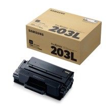 toner samsung mltd203l negro xl su897a