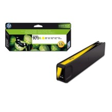 toner hp 971xl amarillo cn628ae