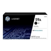 toner hp laserjet 59a negro cf259a
