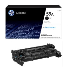 toner hp laserjet 59a negro cf259a
