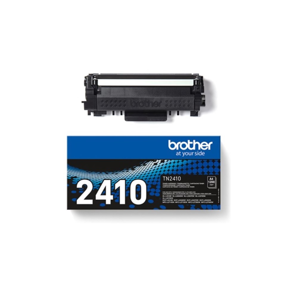 toner brother tn2410 negro
